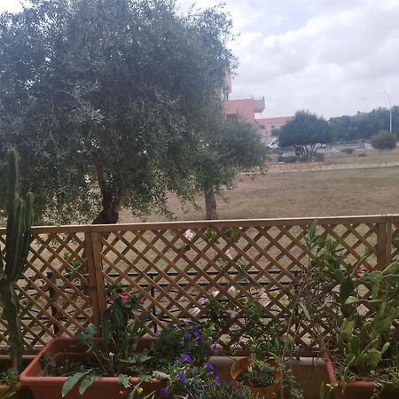 Alghero Lovely Flat 아파트 외부 사진