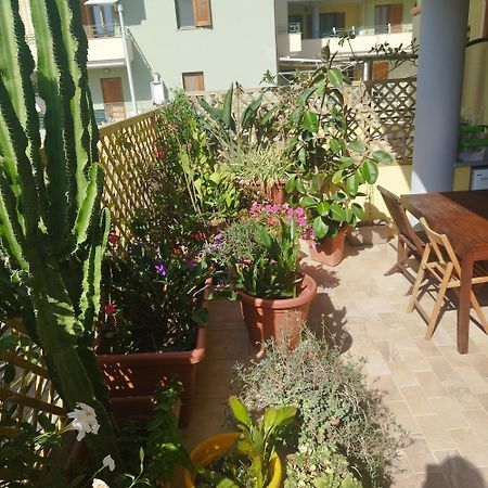Alghero Lovely Flat 아파트 외부 사진