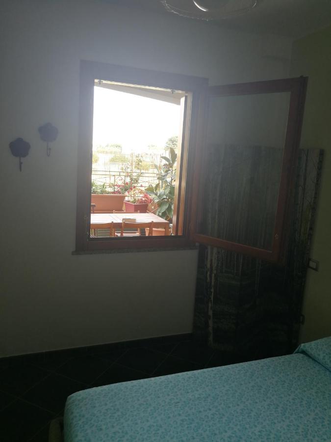 Alghero Lovely Flat 아파트 외부 사진