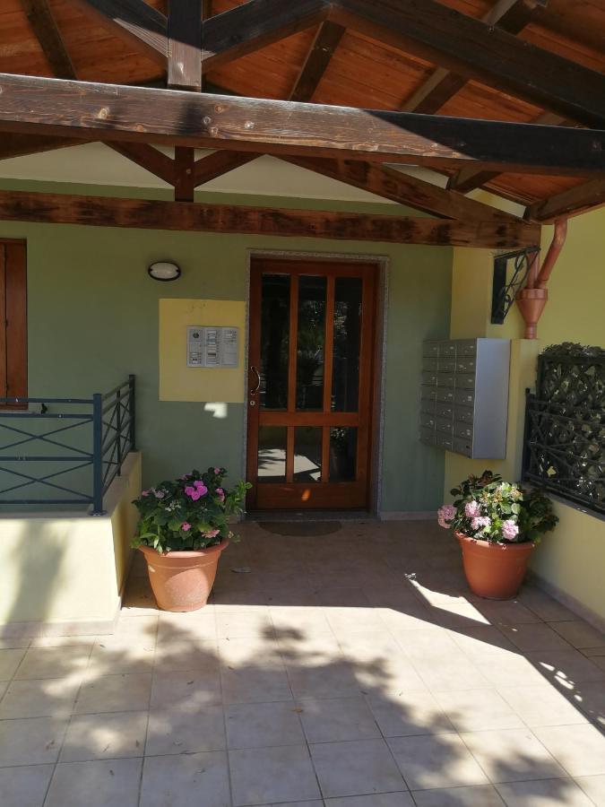 Alghero Lovely Flat 아파트 외부 사진