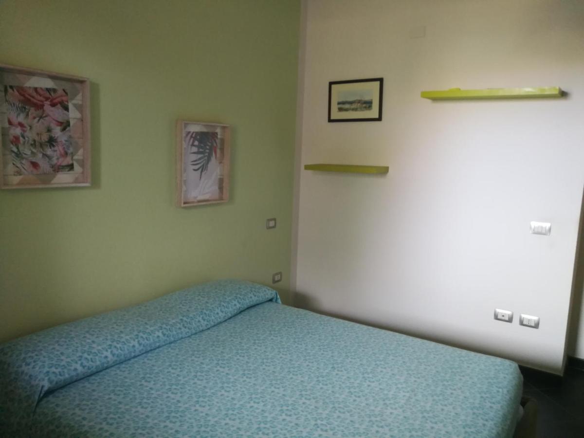 Alghero Lovely Flat 아파트 외부 사진
