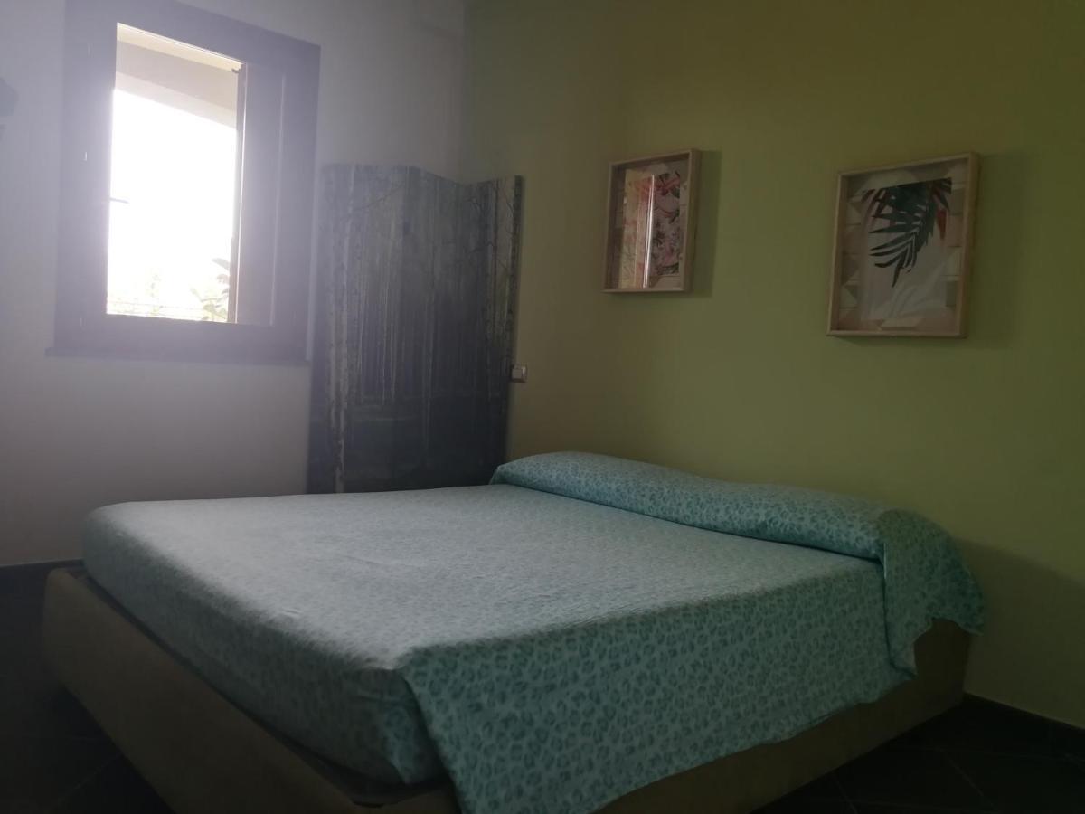 Alghero Lovely Flat 아파트 외부 사진