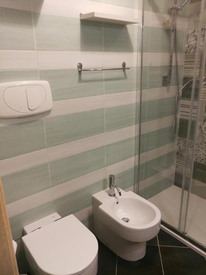 Alghero Lovely Flat 아파트 외부 사진