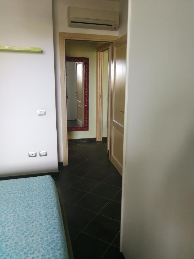 Alghero Lovely Flat 아파트 외부 사진