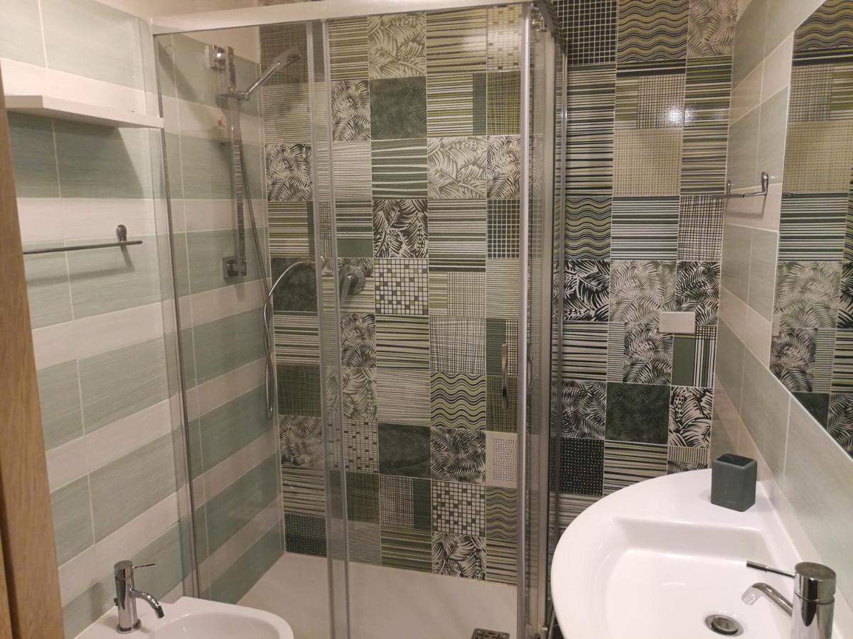 Alghero Lovely Flat 아파트 외부 사진