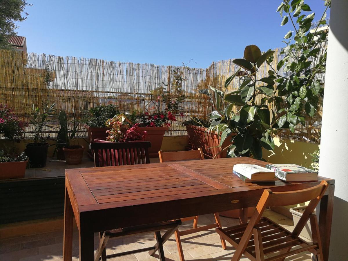 Alghero Lovely Flat 아파트 외부 사진