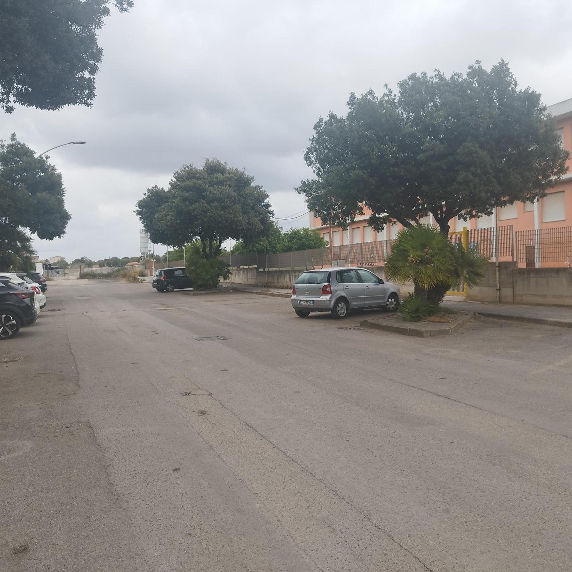 Alghero Lovely Flat 아파트 외부 사진